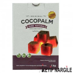 Cocopalm Hindistan Cevizi Kömürü 1 Kg