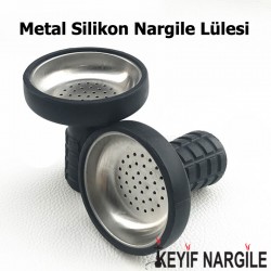Slikon Metal Lüle