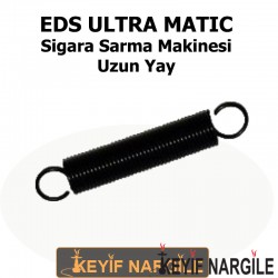 Eds Ultra Matic Sigara Sarma Makinesi Uzun Yay
