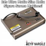 Eds Ultra Matic Slim Kollu Sigara Sarma Makinesi