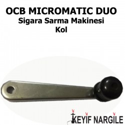 Ocb Micromatic Sigara Sarma Makinesi Kol