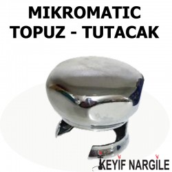 Ocb Mikromatic Duo Sigara Sarma Makinesi Topuz