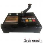 Keyifmatik Kollu Sigara Sarma Makinası