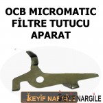 OCB Micro matic Sigara Sarma Makinesi Filtreyi Tutucu Aparat