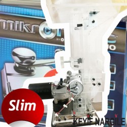 OCB Micromatic Slim Hazneli Otomatik Sigara Sarma Makinesi