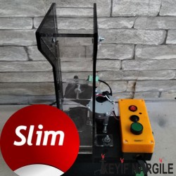 Keyif Matic Pro Slim Hazneli Sigara Sarma Makinesi Yarı Otomatik