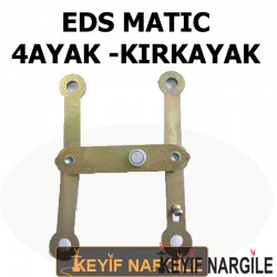 Eds Matic Sigara Sarma Makinesi 4 Ayak H-Link Assembly