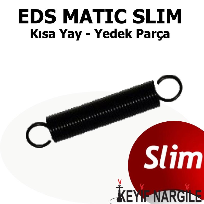 Eds Matik Slim Uzun Yay Yedek Parças from category 