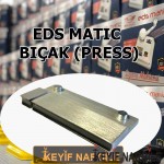 Edsmatik Sigara Sarma Makinesi Bıçağı (Press)