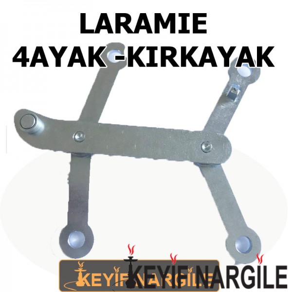 Laramie 4 Ayak H-Link Assembly