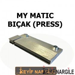 My-Matic Sigara Sarma Makinesi Bıçağı