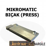 Ocb Mikromatic Sigara Sarma Makinesi Bıçağı Press Bıçak