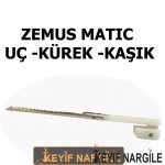 Zemus Matic Sigara Sarma Makinesi Uç Kaşık (Kürek)