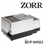 Zorr Powermatic 3 Elektrikli Otomatik Tütün Dolum Makinesi